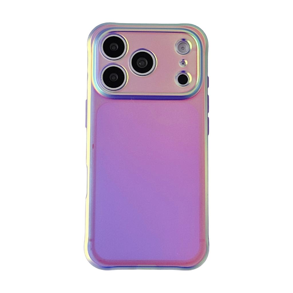 Лазерный чехол IMD подходит для чехла мобильного телефона iPhone11promax, Apple 11, четырехсторонний airbag, противоударный, полностью закрывающий.