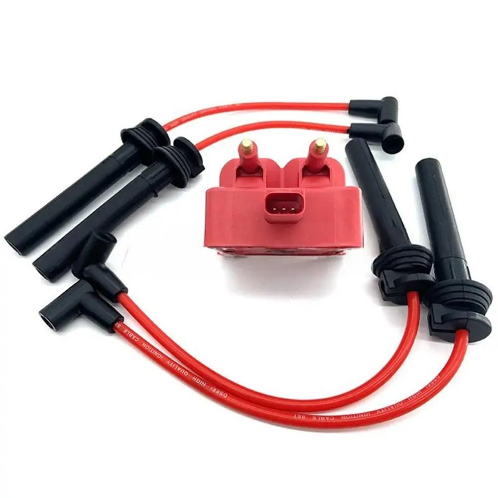 Катушка зажигания с проводом для Mini Cooper 2002-2006 1.6L