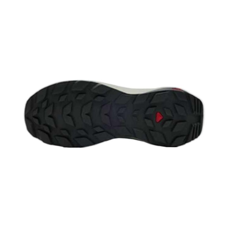 SALOMON Elixir Gtx Удобные Прочные Низкие Походные Кроссовки Унисекс Походные Кроссовки Темно-Синие 476950