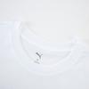 New PUMA T Shirts Men's White 690667-02