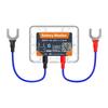 Wireless Bluetooth GPS Tracker Battery Monitory BM6 With Car Battery Health Check APP Monitoring Battery Tester