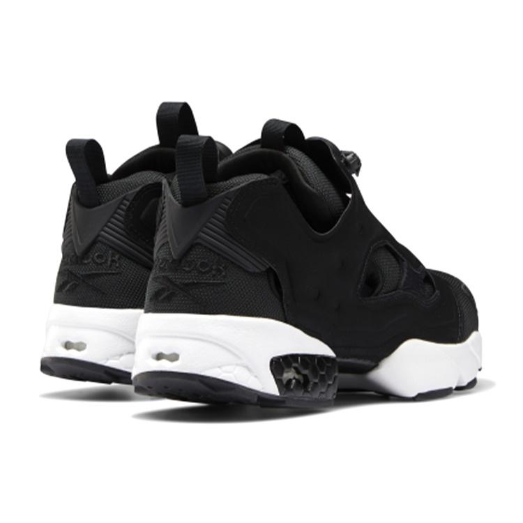 Reebok InstaPump Fury OG 'Черный' Мужские DV6985