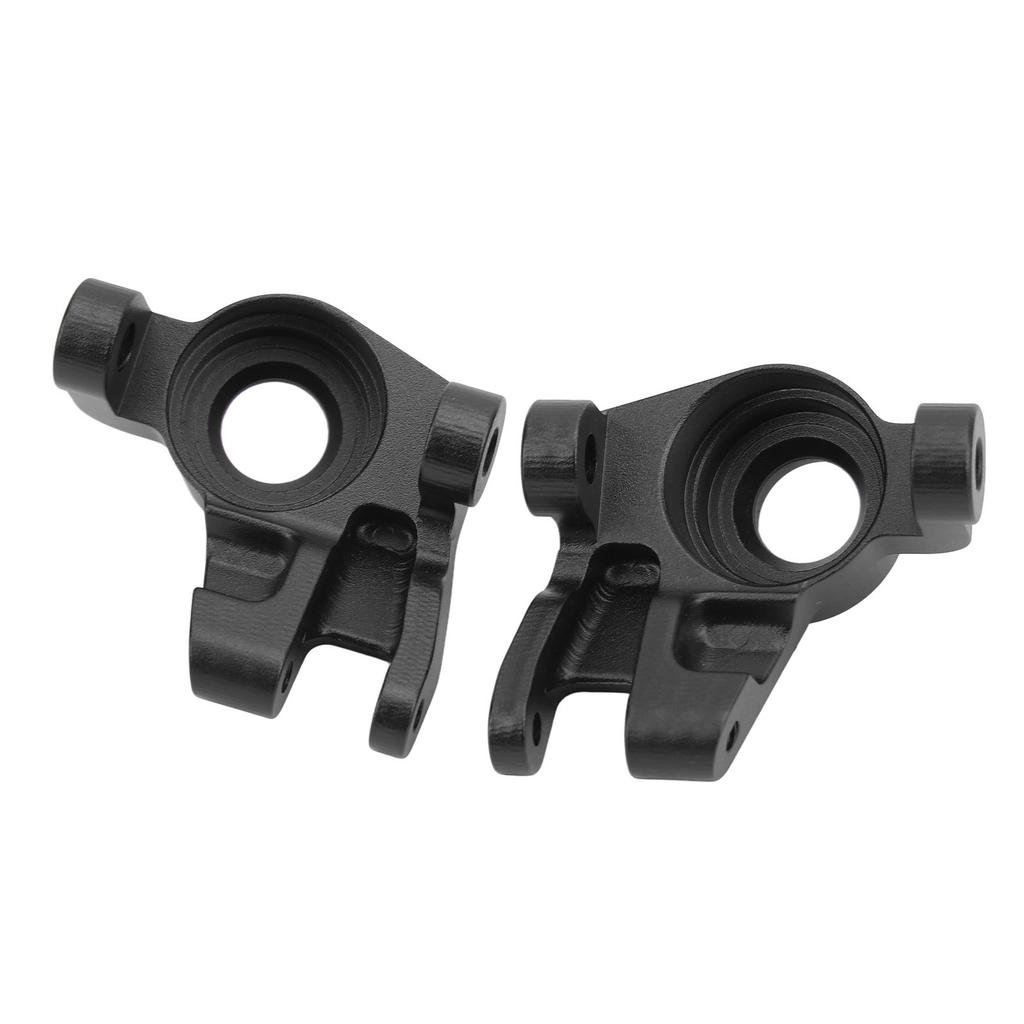 RC Car Steering Cup Professional Aluminum Alloy Steering Cup for SCX6 1Celsius6 RC Car