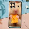 Милый Прекрасный Питомец Хомяк Для Samsung Galaxy M53 M33 M11 M21 M31 M12 M13 M14 M15 M35 M34 M54 M32 M52 M06 M16 M55 Чехол