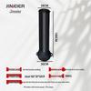 Jimeier Adjustable Height Boxing Assessment Marker