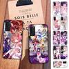 Чехол для телефона Puella Magi Madoka Magica для Huawei Honor 10 Lite 9 20 7A 9X 30 50 60 70 Pro Plus Мягкий силиконовый чехол