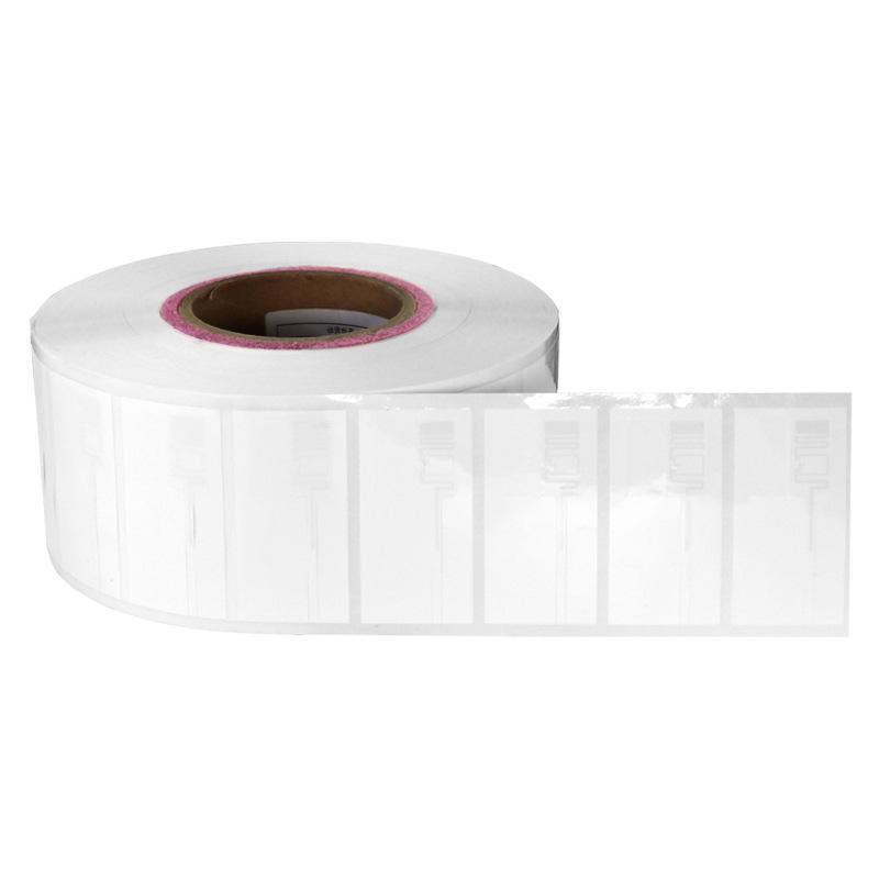 UHF RFID 6C Бирка для ювелирных изделий для управления ювелирным магазином