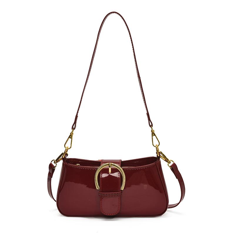 Fashion Bag Women's Shoulder Messenger Bag