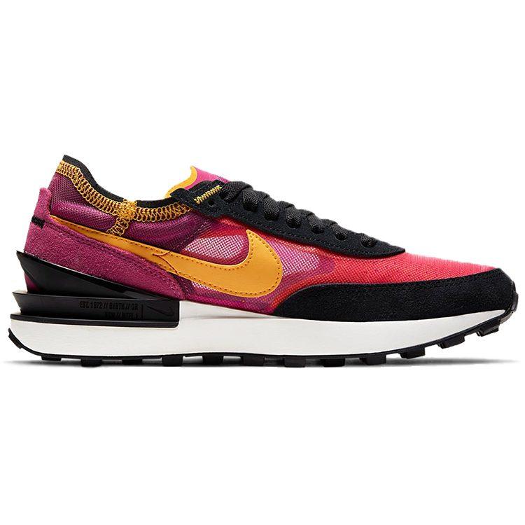 Nike Кроссовки Waffle One Active Fuchsia Женские DC2533-600
