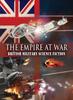 Книга The Empire At War : British Military Science Fiction