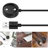 1m Charger Adapter Replacement USB Charger Cord SmartWatch Magnetic Suction Charging for Race S Ocean vertical 9