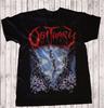 New! Obituary Band Cause of Death Shirt Unisex Concert S to 5XL