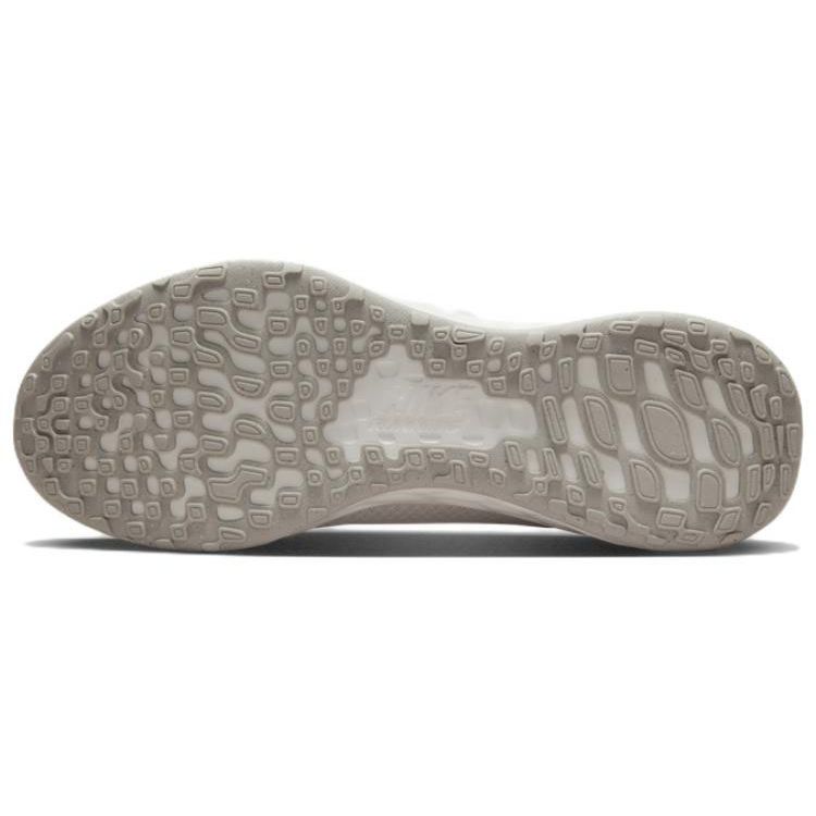 Nike Revolution 6 Next Nature Phantom Neptune Зеленые женские кроссовки Белый Светло-железнорудный Темно-Дымчато-Серый DC3729-008