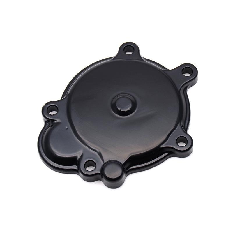 Kawasaki ZX10R Off-Road Engine and Side Cover Accessories