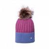Synergy Bobble Beanie