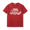 ADHD Is My Superpower Attention Deficit Disorder Quote TShirt Summer Tops T Shirt Cotton Men T Shirts Summer Popular