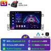 Android 10 Автомобильное радио для Suzuki Grand Vitara 3 2005 2012 2013 2014 2015 Мультимедийный проигрыватель Навигация GPS 2 Din Стерео DVD