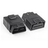 A58X-Male To Female 16Pin Plug Suitable For ELM327 OBD2 Car Tester Adapter OBD 2 Socket Car Extension Plug