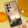Чехол для телефона Родео Ковбой Лассо Лошади для Samsung Galaxy S25 Ultra S24 S23 S22 Ultra S9 S10 S20 Plus S21 FE Funda Cover