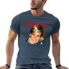 Princess Diana TShirt Casual Fashion Print Tee Top