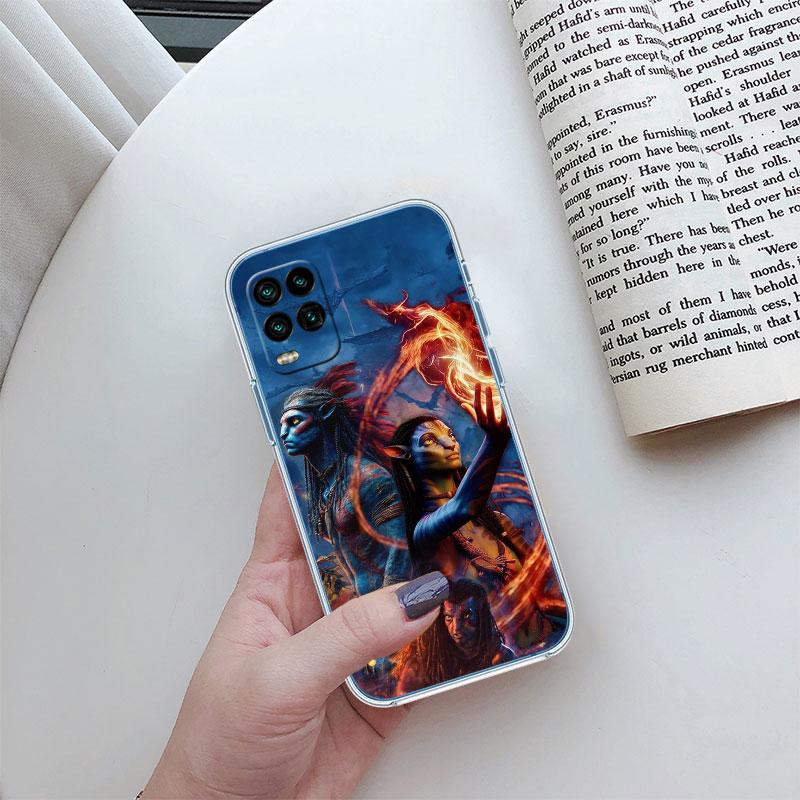 A-Avatars Transparent Phone Case for Motorola Moto Edge 20 30 40 50 S30 Fusion Ultra Pro Neo Lite