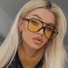 Солнцезащитные очки в стиле хип-хоп Новые солнцезащитные очки с двойной оправой Трендовые женские очки Мужские солнцезащитные очки Неполяризованные модные аксессуары