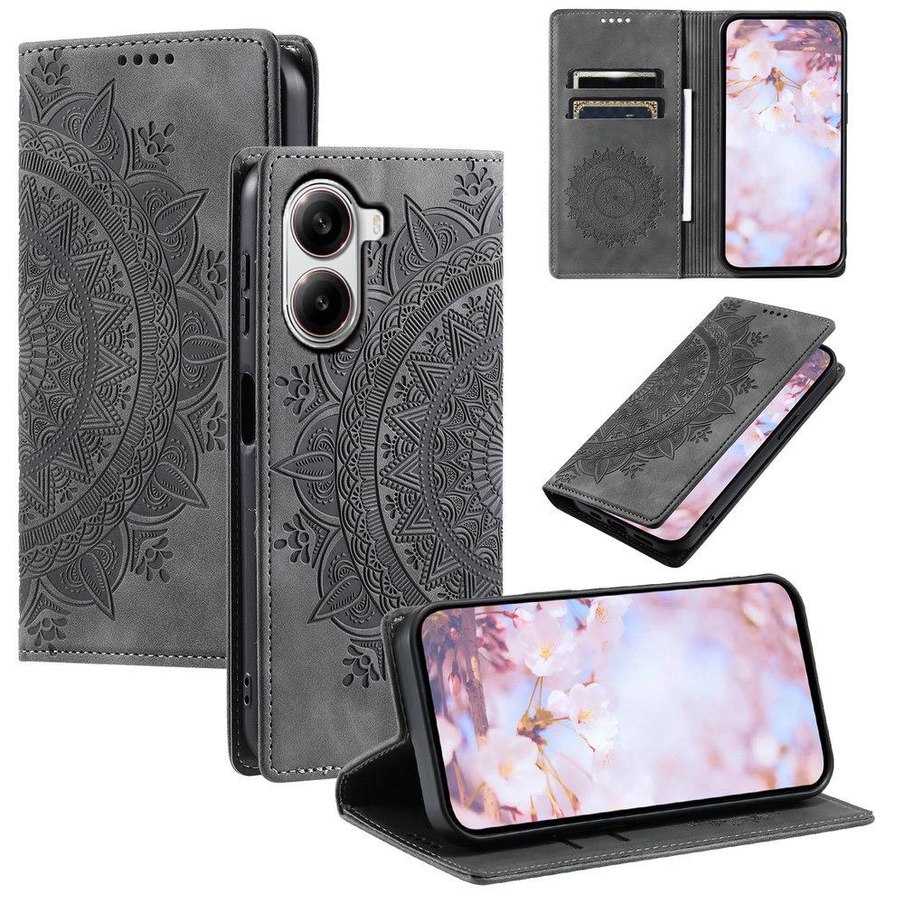 Для Poco X8 Pro Max X7 X6 Pro X 7 F7 Ultra 5G Чехол-книжка Кожаная Магнитная Книжка Чехол для Xiaomi Poco M8 Mi PocoX7 M7 X3 C85 Funda