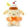 Sanrio Мягкая игрушка «Помпомпурин Крем-сода» 139262