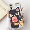 For Tecno Spark 8P Case Cute Astronaut Cartoon Panda Dragon Cover for Tecno Spark 9T India KG7H Spark8P Capa Funda Soft Silicone