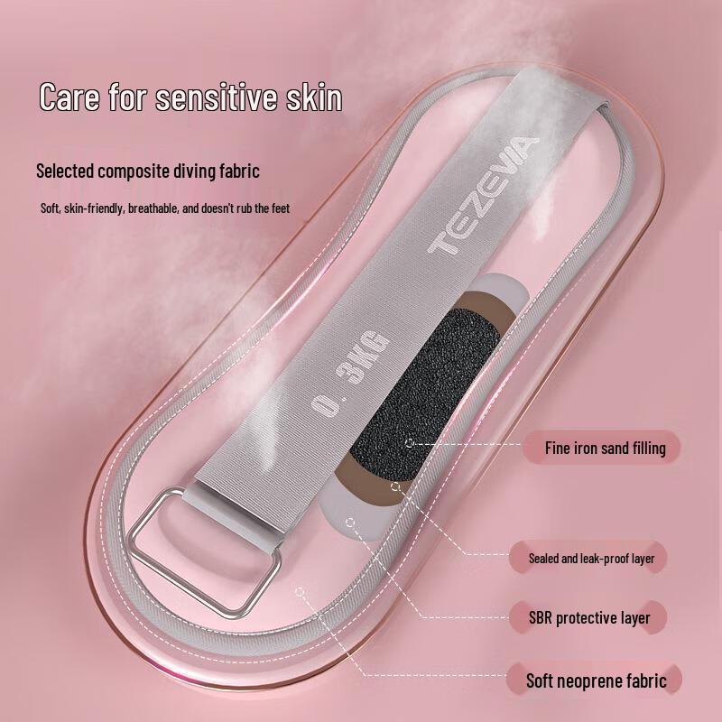 Yimai Yoga & Fitness Weighted Sandbag Set