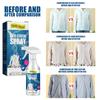 Antistatic Spray Household Clothes Quilt Antistatic Durable Down Jacket Hair Spray