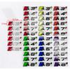 3D ABS Car Rear Emblem Badge Sticker Trunk Logo Auto Styling Accessories