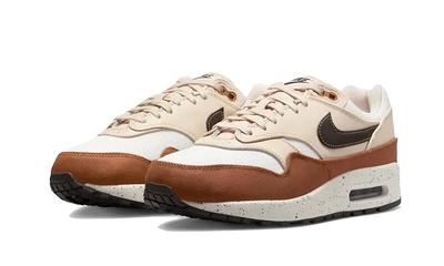 Air Max 1 '87 Velvet Brown