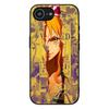 Для Motorola Moto G04 G13 G14 G22 G23 G32 G34 G35 G64 G82 G84 G53 G60 G72 E14 E15 E13 Чехол Ророноа Зоро Ван Нами Луффи Кусочки