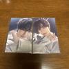 [USED] ENHYPEN Yui Weverse Tour Limited Edition Lucky Drop Jungwon Trading Card