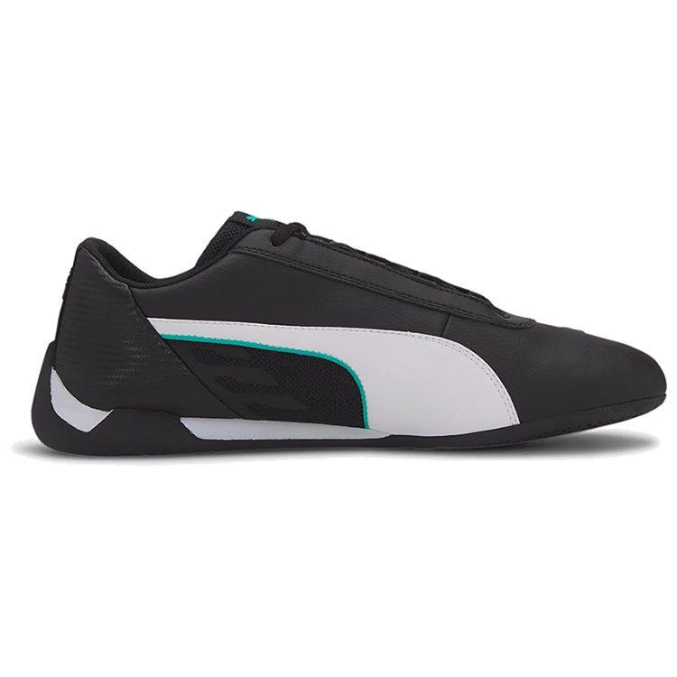 Puma Мерседес R кот 'Черный Серый Зеленый' 306558-01