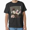 New Order - Power Corruption & Lies Классическая футболка