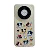 Children's Fun Animation Mickey Minnie Suitable for Huawei P11Pro Mobile Phone Case mate11Pro/11/11 Protective Case New