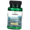 N-Ацетил L-Тирозин, N-Acetyl L-Tyrosine 350, 60капс (27280038)