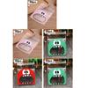 100-500pcs Transparent Plastic Bag Candy Cookie Gift Bag Clear OPP Self Adhesive Pouch For Birthday Party Candy Packaging Bag