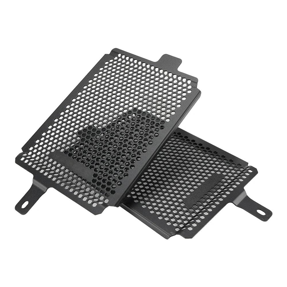 Radiator Grille Aluminium Replace For BMW R1250GS R1200GS Adv Adventure 2013-2023 Motorcycle Radiator Protector Cover Gurad
