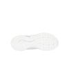 Skechers Go Run Consistent 2.0 Модные Мягкие Удобные Универсальные Амортизирующие Дышащие Низкие Кроссовки для Бега Женские Белый 128638-WBK