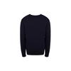 KENZO Letter Logo SS21 Sweater Men's Dark Blue FB55PU5413LA-76