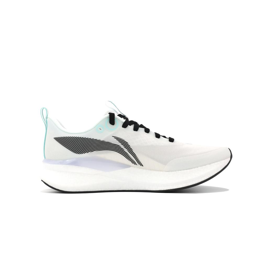 Li Ning Red Hare 8PRO Износостойкие Упругие Низкие Повседневные Беговые Кроссовки Унисекс ARPV003-1(Team1005-КОРОБКА)