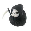 Reaper Duck Figurine Halloween Gothic Decoration 3D Printed Collectible Figures