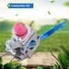 Карбюраторный комплект A84E-C1U-W13A для GHT220 GHT220LE GHT195LE GHT225LE DAHT22 HHT25 Заменяет 530071633 Аксессуары для газонокосилки