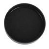 Lens Cap for GR2 GR3 GR3X 55mm Inner Diameter Black Soft Interior Aluminum Alloy Camera Lens Protective Cover