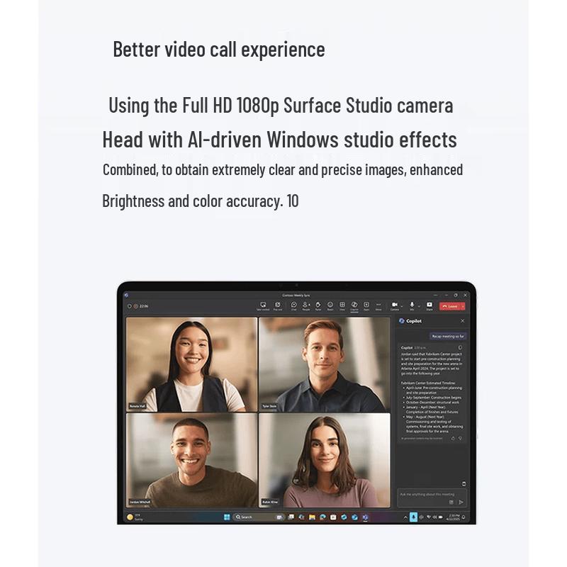 Microsoft Surface Laptop 13-inch (CN version)