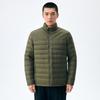 Мужская зимняя outdoor куртка 3-в-1 Lanbu