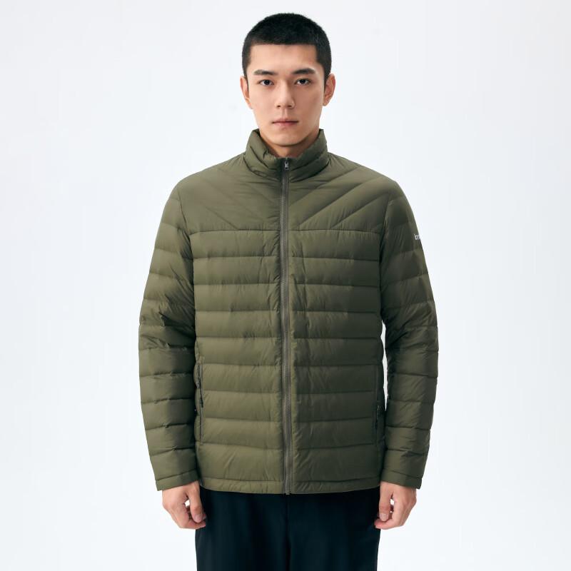 Мужская зимняя outdoor куртка 3-в-1 Lanbu
